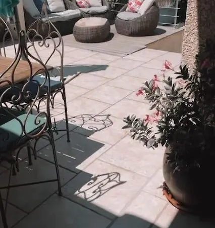 Maison Familiale Avec Piscine Sans Vis A Vis *
