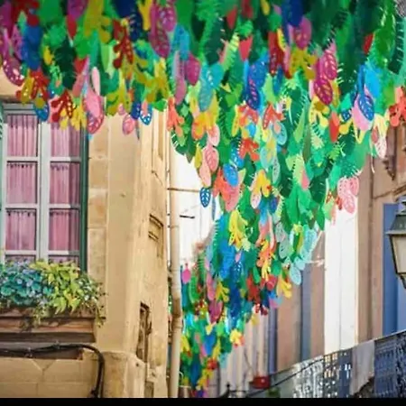 Maison Familiale Avec Piscine Sans Vis A Vis Béziers